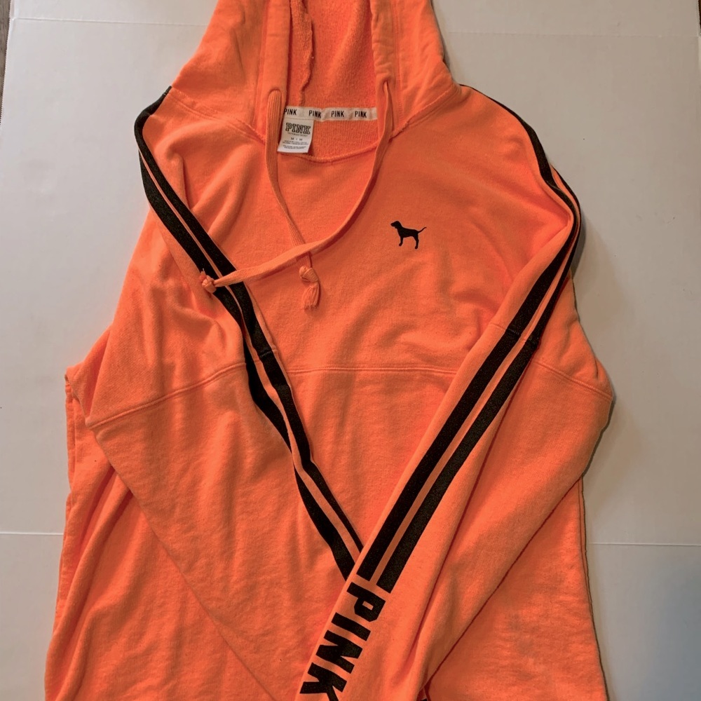 Victoria’s Secret PINK  woman’s Hoodie size M